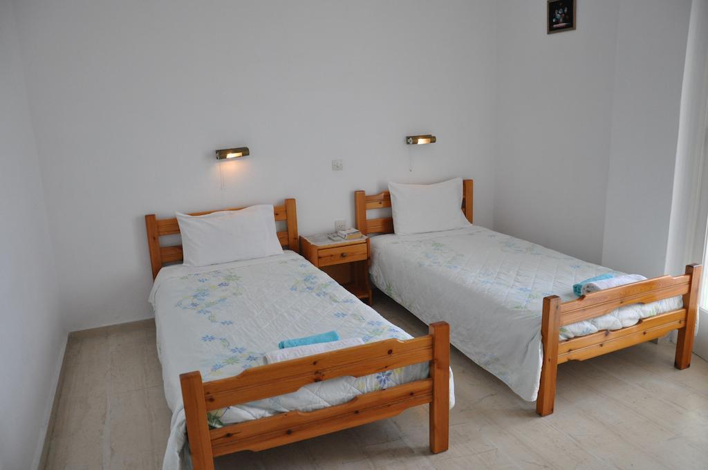 Barbayiannis Studios Moraitika Quarto foto
