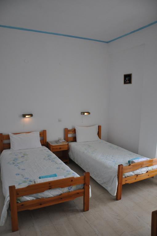 Barbayiannis Studios Moraitika Exterior foto
